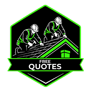 free quotes badge