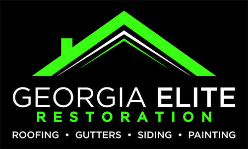 Georgia Elite Restoration LLC Logo